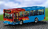GO NORTHERN PLAXTON POINTER DART-UKBUS 3007